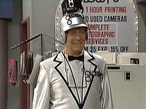 Punky Brewster 3. évad Ep.19 19. epizód