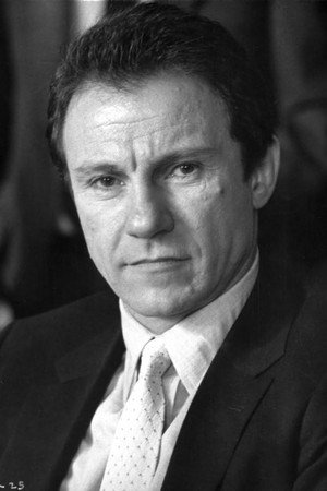 Harvey Keitel profil kép