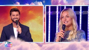 Secret Story 13. évad Ep.45 45. epizód
