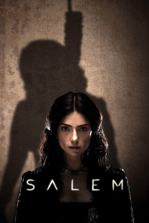 Salem poszter
