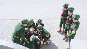 我不是特工 1. évad Ep.17 17. epizód