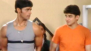शाका लाका बूम बूम 3. évad Ep.45 45. epizód