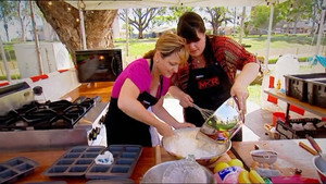 My Kitchen Rules 3. évad Ep.25 25. epizód