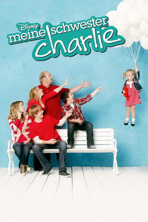 Sok sikert, Charlie! poszter