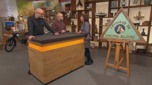 Bares für Rares 15. évad Ep.97 97. epizód