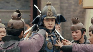 骊歌行 1. évad Ep.40 40. epizód