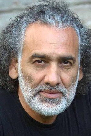 Sinan Çetin profil kép