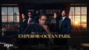 The Emperor of Ocean Park kép
