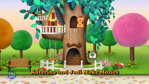 Daniel Tiger's Neighborhood 7. évad Ep.23 23. epizód