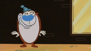 The Ren & Stimpy Show 5. évad Ep.17 17. epizód
