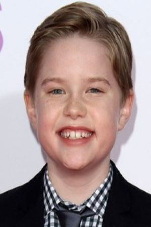 Matthew McCann profil kép
