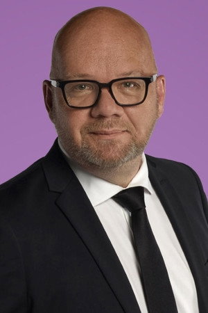 Lars Hjortshøj profil kép