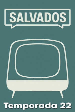 Salvados 22. évad (2025-09-07) poszter