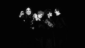 The Osbournes kép