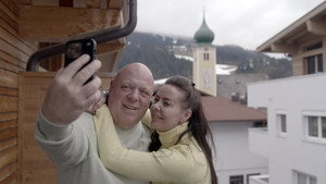 Familie Gillis: Massa is Kassa 14. évad Ep.5 5. epizód