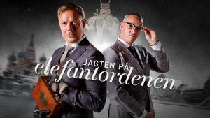 Jagten på elefantordenen kép
