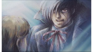 Black Jack 1. évad Ep.7 7. epizód