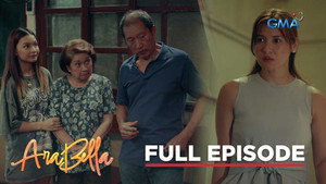 AraBella 1. évad Ep.27 27. epizód