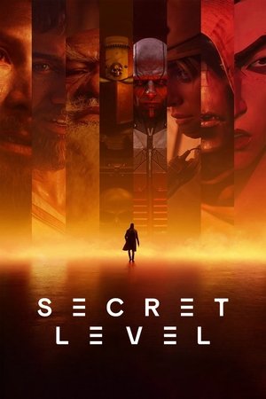 Secret Level poszter