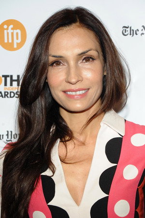 Famke Janssen profil kép
