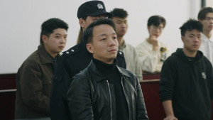 捕心师 1. évad Ep.10 10. epizód