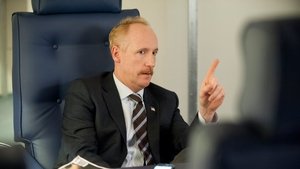 Az alelnök 2. évad Ep.2 Biztonság