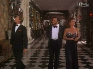 Scarecrow and Mrs. King 2. évad Ep.8 8. epizód