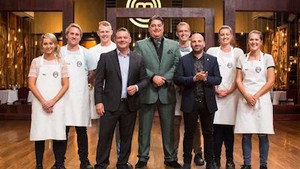 MasterChef Australia 8. évad Ep.56 56. epizód