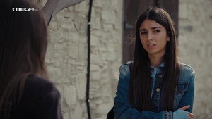 Η Γη Της Ελιάς 3. évad Ep.45 45. epizód
