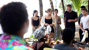 Gordon Ramsay: Kalandos utakon kép
