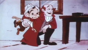 Cantinflas y sus amigos 1. évad Ep.24 24. epizód