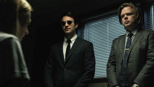 Marvel Daredevil 1. évad Ep.1 Vissza a ringbe