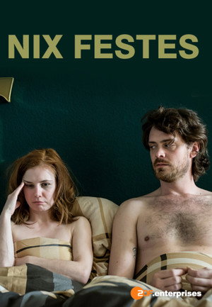 Nix Festes poszter