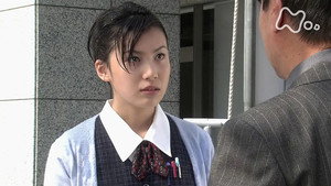 風のハルカ 1. évad Ep.80 80. epizód