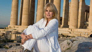 Joanna Lumley's Greek Odyssey kép