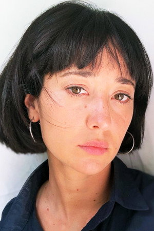 Camila Peralta profil kép