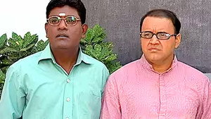 तारक मेहता का उल्टा चश्मा 1. évad Ep.506 506. epizód