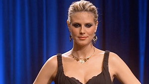 Project Runway 2. évad Ep.11 11. epizód