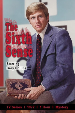 The Sixth Sense poszter