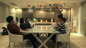 テラスハウス Boys & Girls in the City 1. évad Ep.26 26. epizód