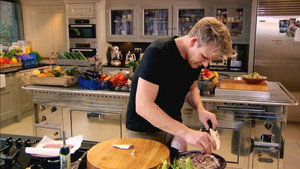 Gordon Ramsay - Családi körben 1. évad Ep.19 19. epizód