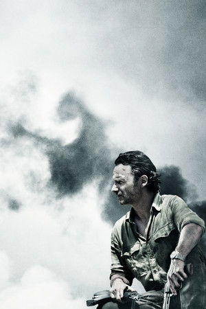 The Walking Dead poszter