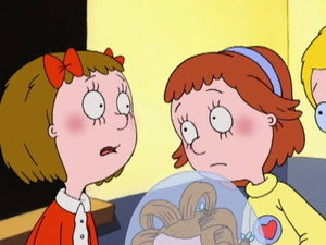 Mona the Vampire 1. évad Ep.9 9. epizód