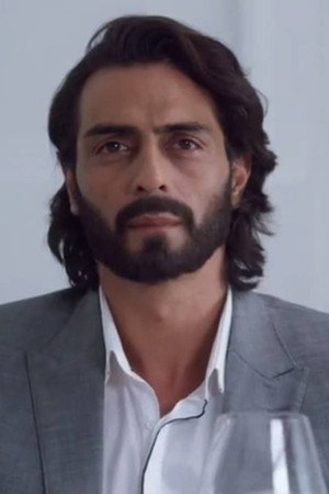 Arjun Rampal profil kép