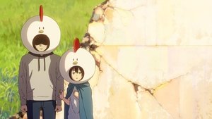 Fujimoto Tatsuki 17-26 1. évad Ep.1 Kotkodácsoló szárnyasok egy iskola udvarán