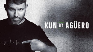 Kun por Agüero kép