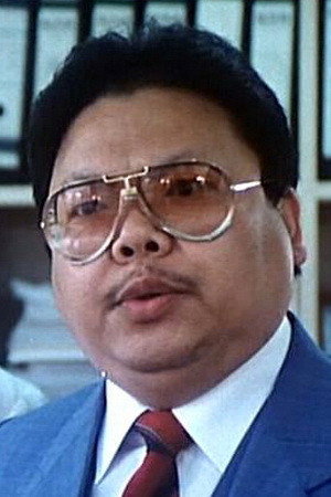 徐廣林 profil kép