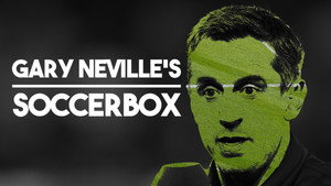Gary Neville's Soccerbox kép