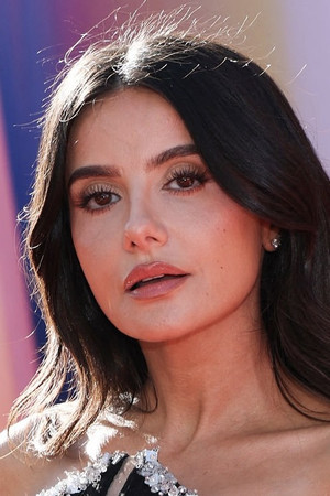 Mikaela Hoover profil kép
