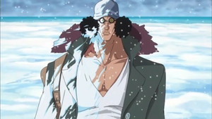One Piece 15. évad Ep.625 625. epizód